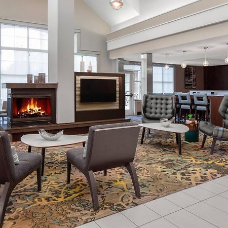 Residence Inn By Marriott Houston Katy Mills Exteriér fotografie