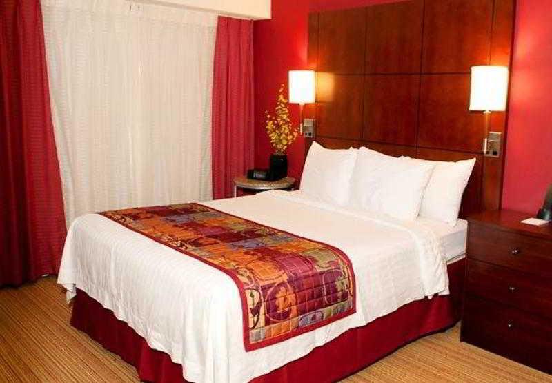 Residence Inn By Marriott Houston Katy Mills Pokoj fotografie