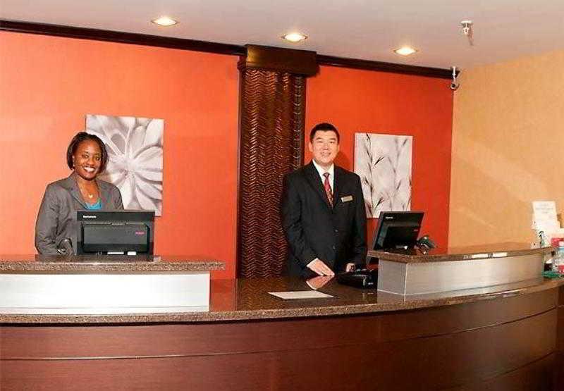 Residence Inn By Marriott Houston Katy Mills Exteriér fotografie