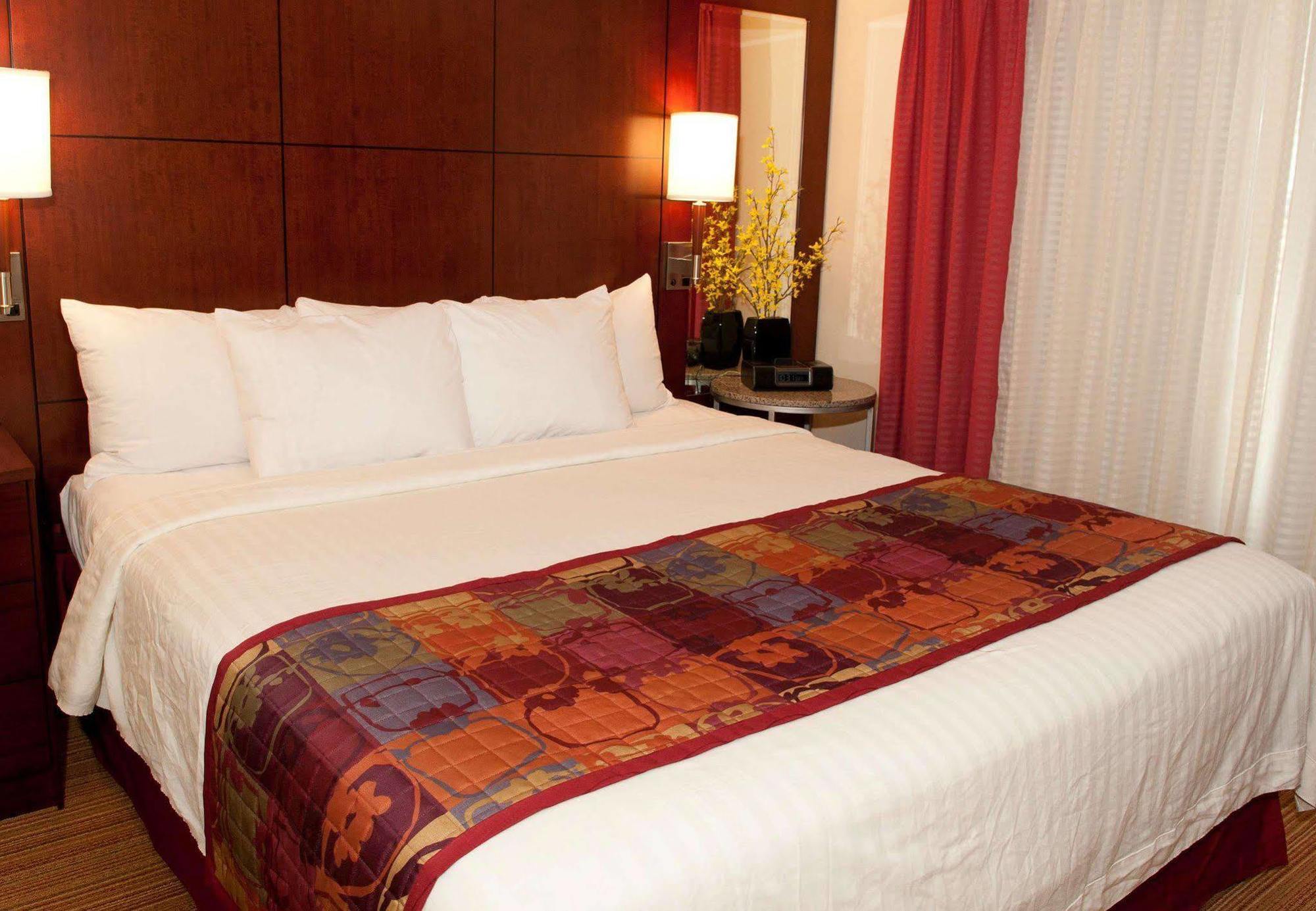 Residence Inn By Marriott Houston Katy Mills Pokoj fotografie